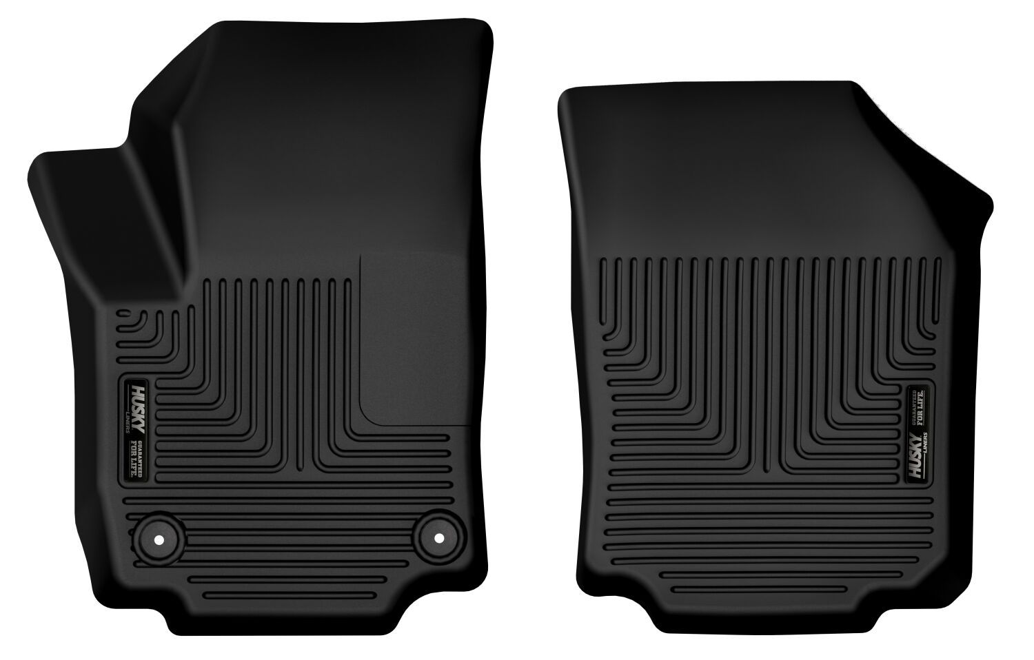 2024, 2023, 2022, 2021, 2020, 2019, 2018 Chevrolet Equinox Floor Liner