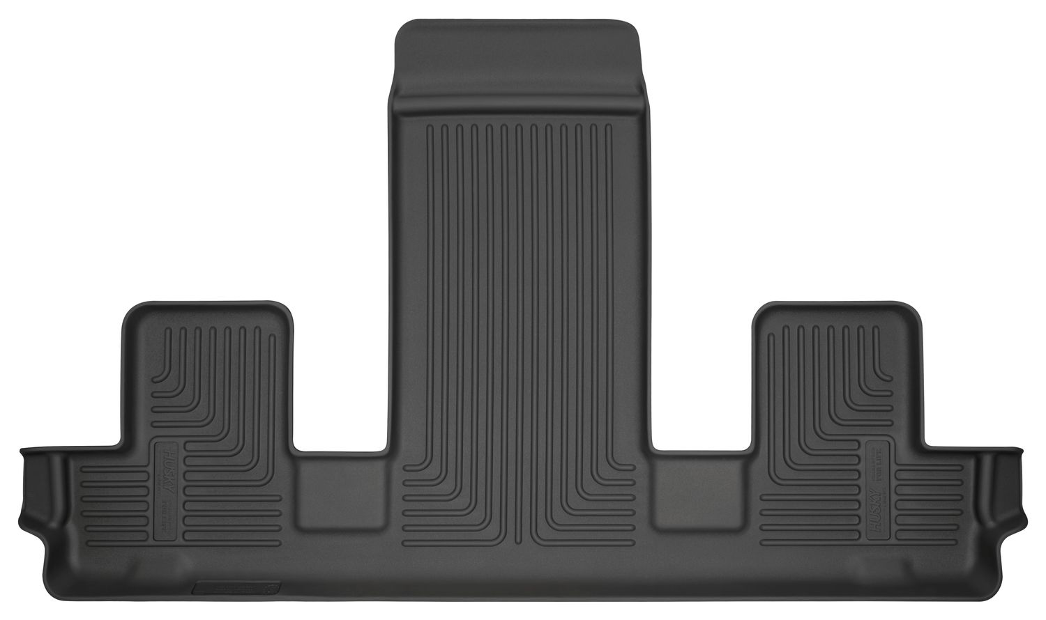 2024 Chevrolet Traverse Limited Floor Liner