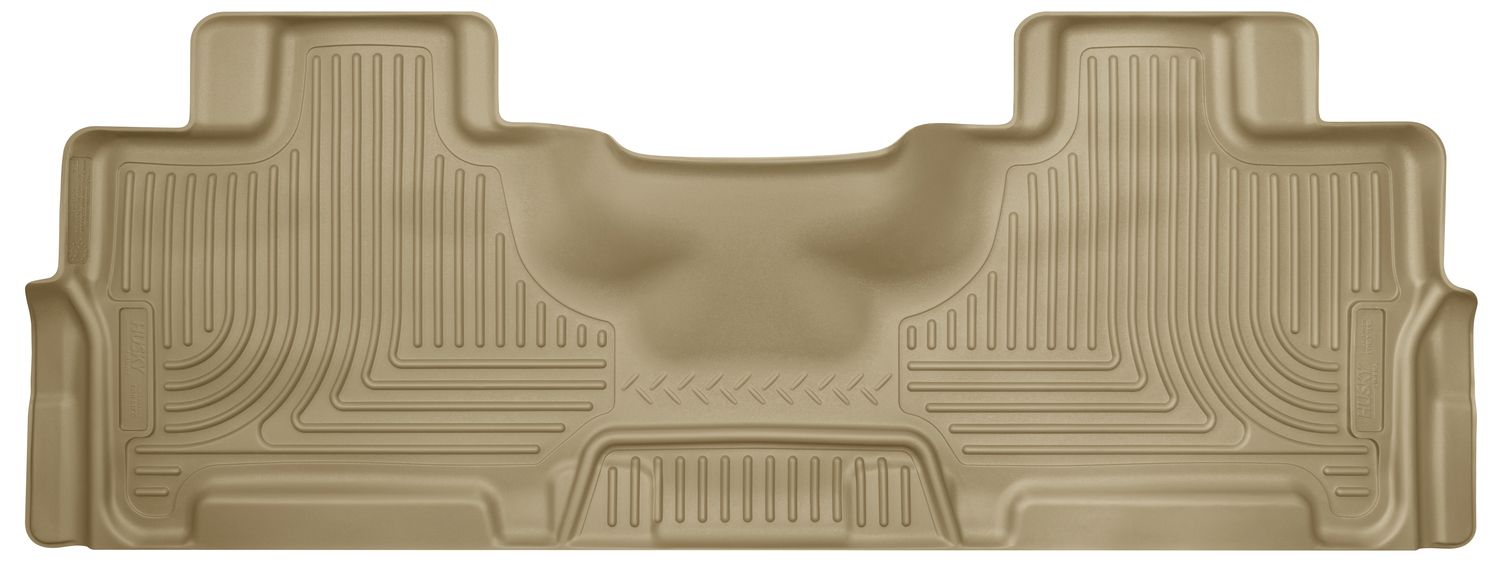2017, 2016, 2015, 2014, 2013, 2012, 2011, 2010, 2009, 2008, 2007 Ford Expedition Floor Liner