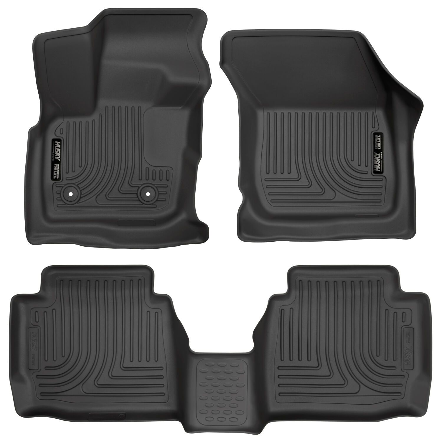 2020, 2019, 2018, 2017 Ford Fusion Floor Liner
