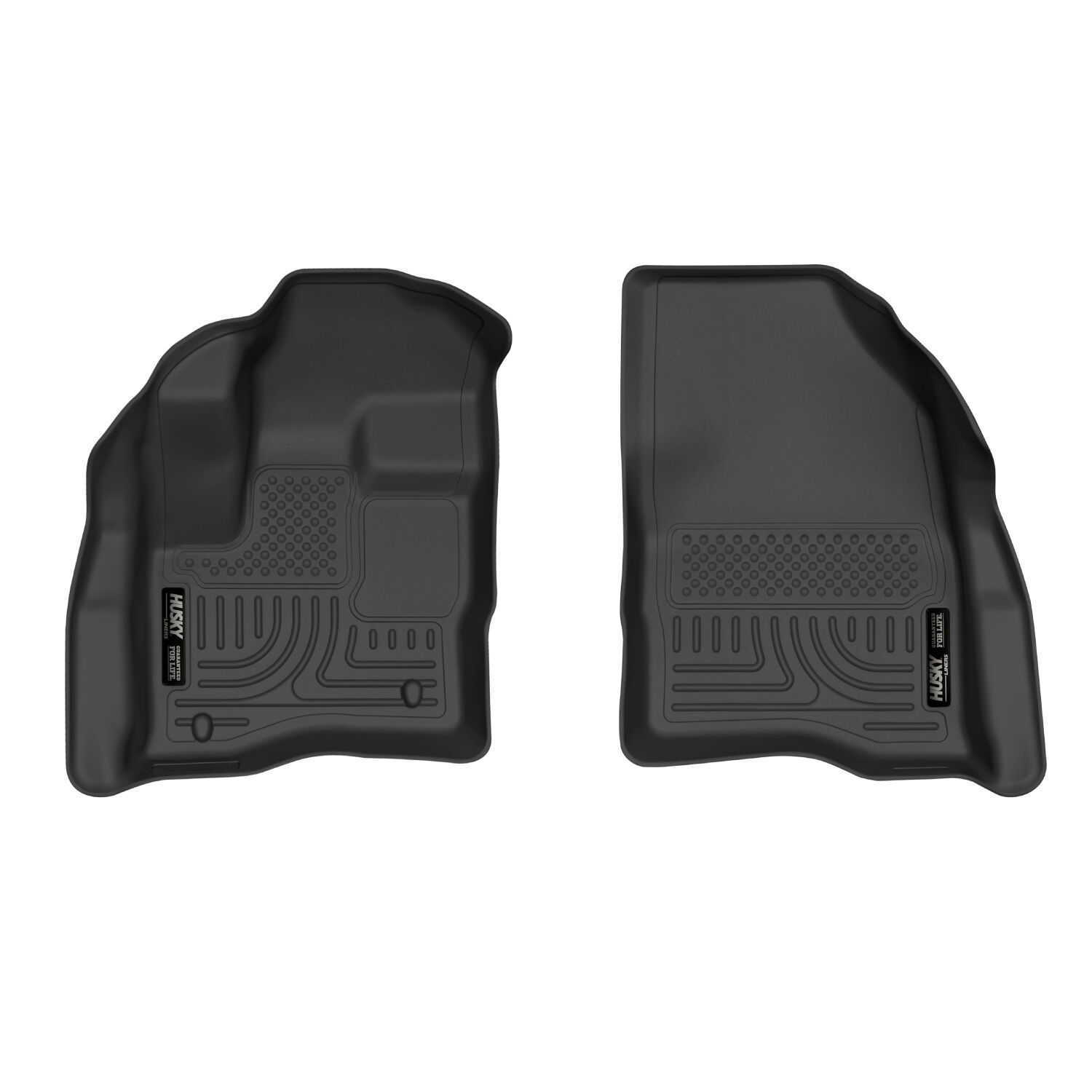 2019, 2018, 2017, 2016, 2015, 2014, 2013, 2012, 2011, 2010 Ford Taurus Floor Liner