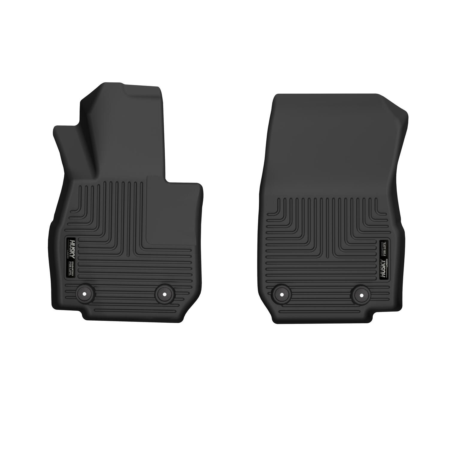 2023, 2022, 2021, 2020, 2019 Mazda 3 Floor Liner