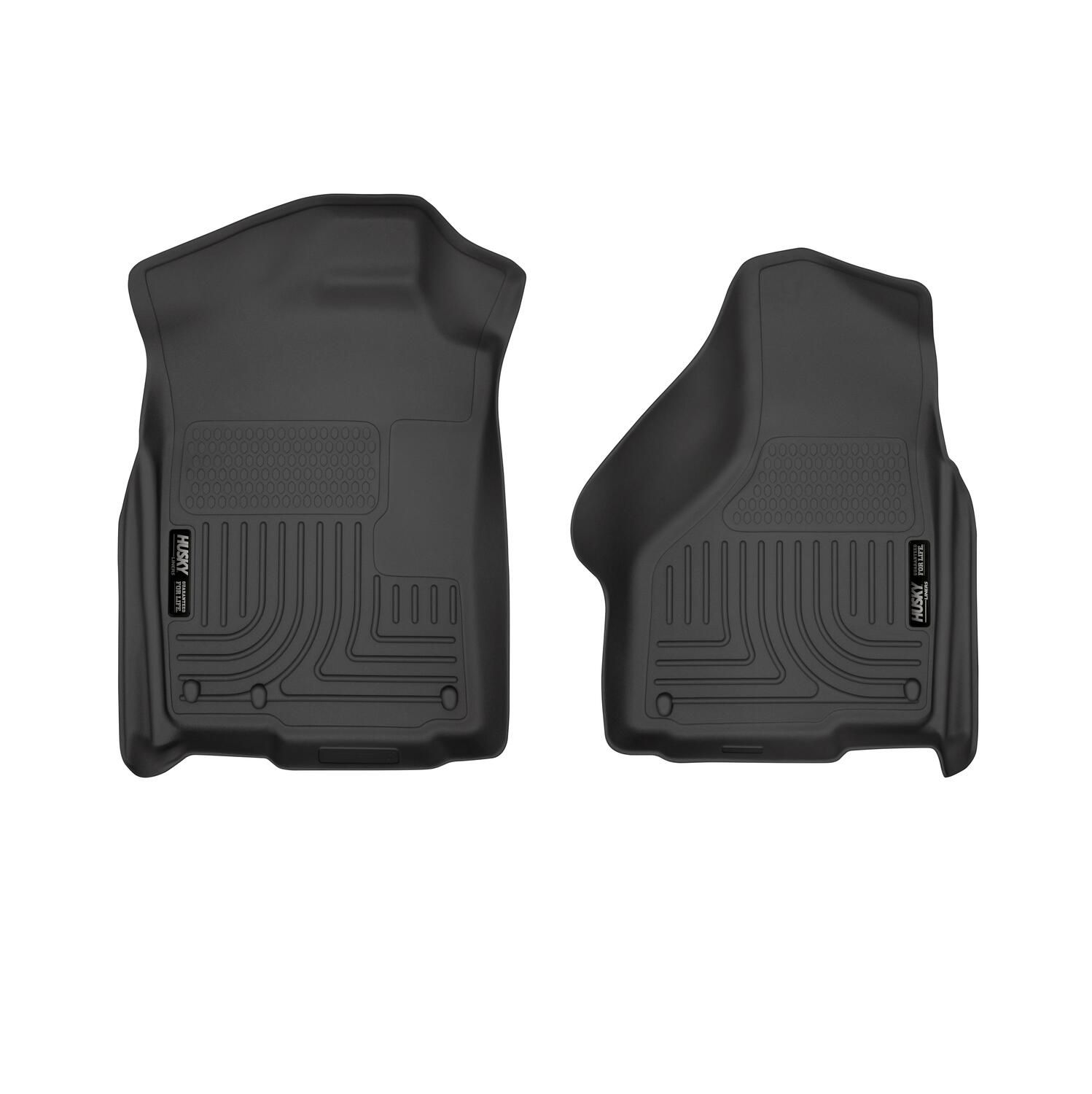 2020, 2019, 2018, 2017, 2016, 2015, 2014 Chevrolet Impala Floor Liner