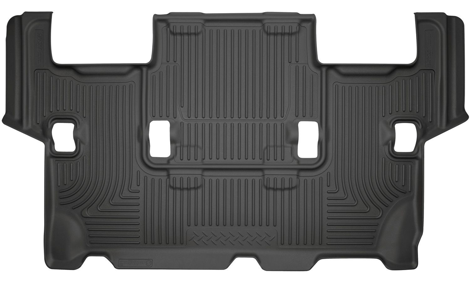 2017, 2016, 2015, 2014, 2013, 2012, 2011, 2010, 2009, 2008, 2007 Ford Expedition Floor Liner