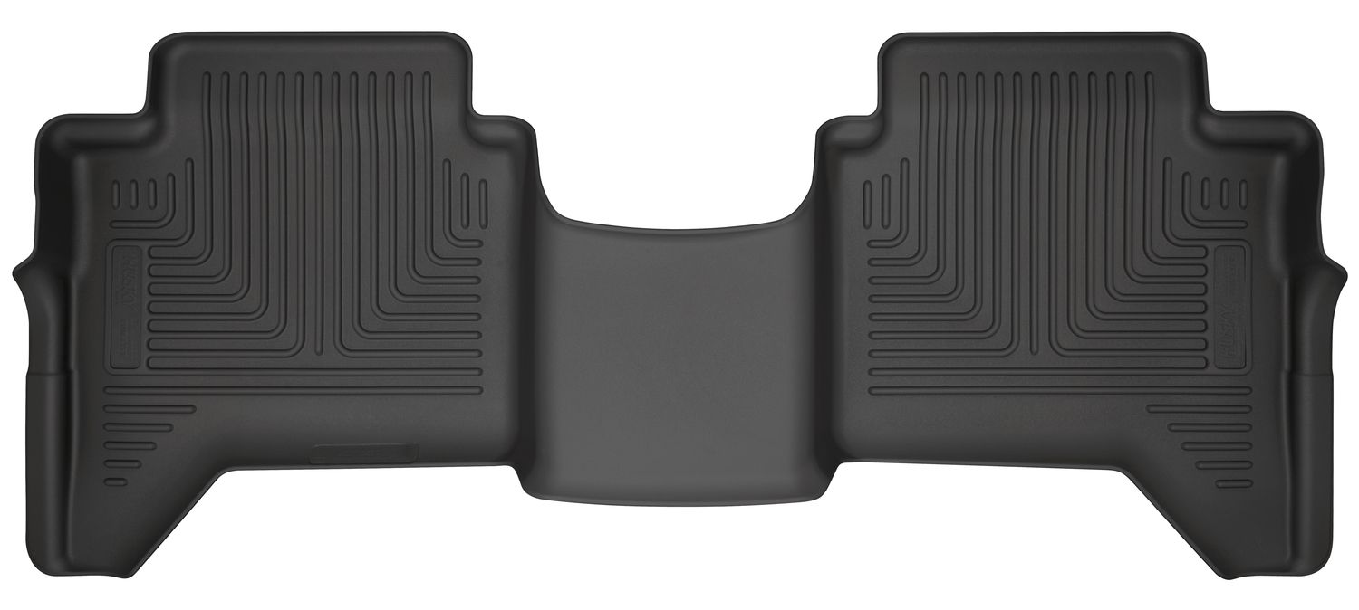 2023, 2022, 2021, 2020, 2019 Ford Ranger Floor Liner