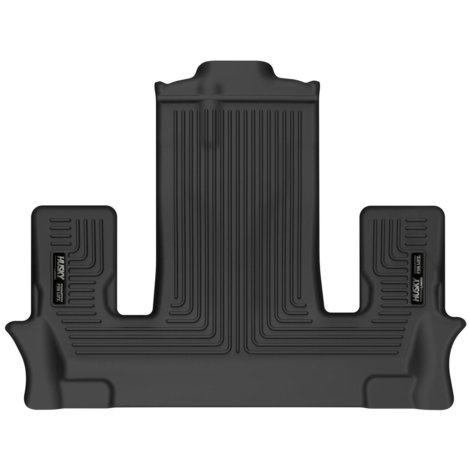 2025, 2024, 2023, 2022 Ford Explorer Floor Liner