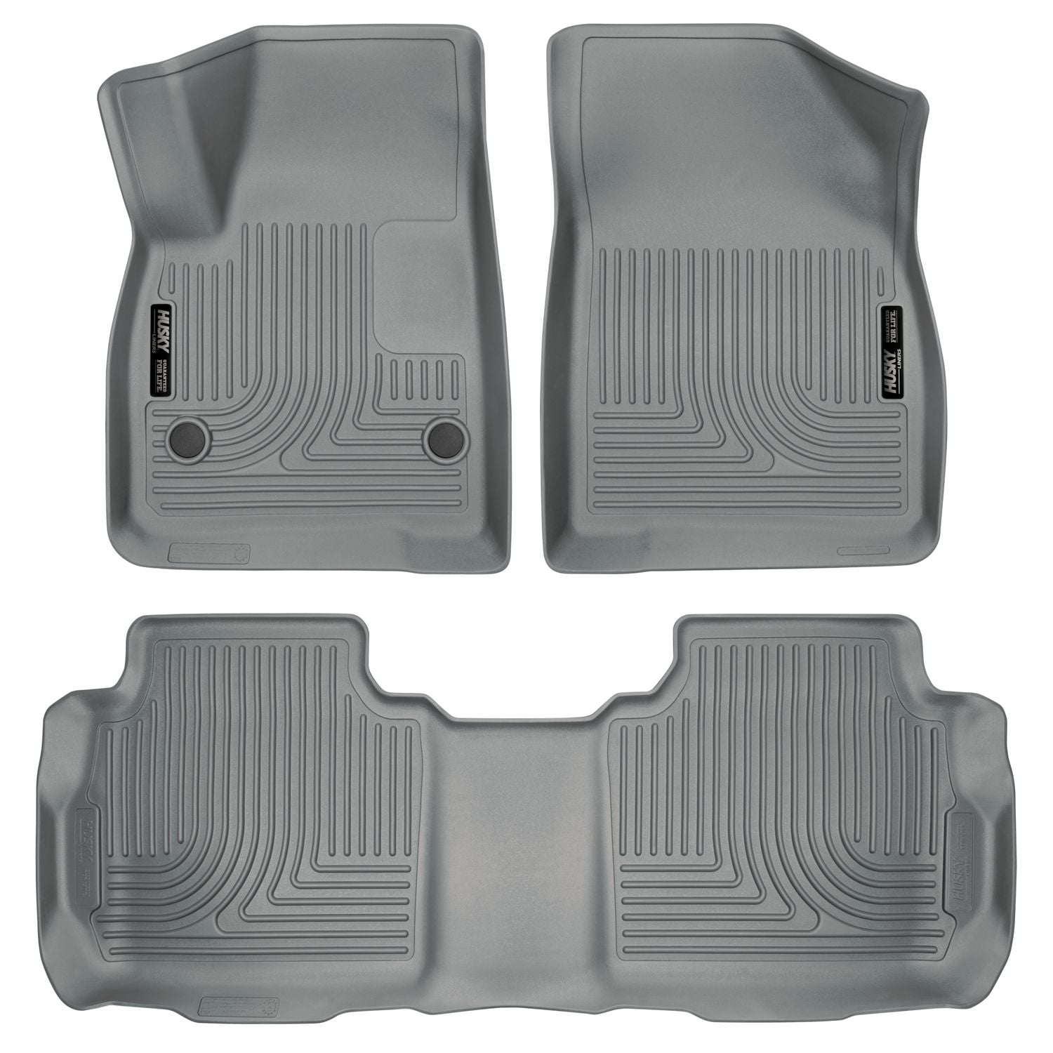2023, 2022, 2021, 2020, 2019, 2018, 2017 GMC Acadia Floor Liner