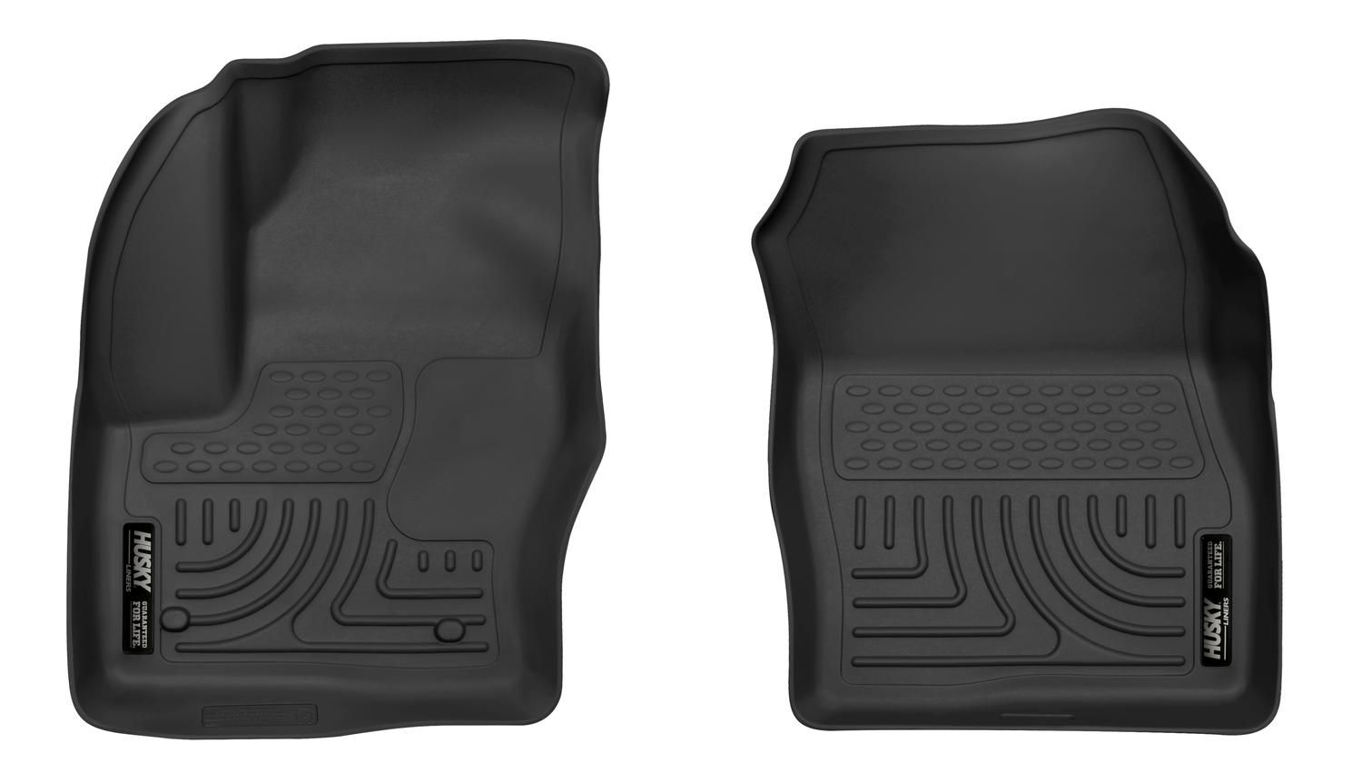 2019, 2018, 2017, 2016, 2015, 2014, 2013 Ford Escape Floor Liner