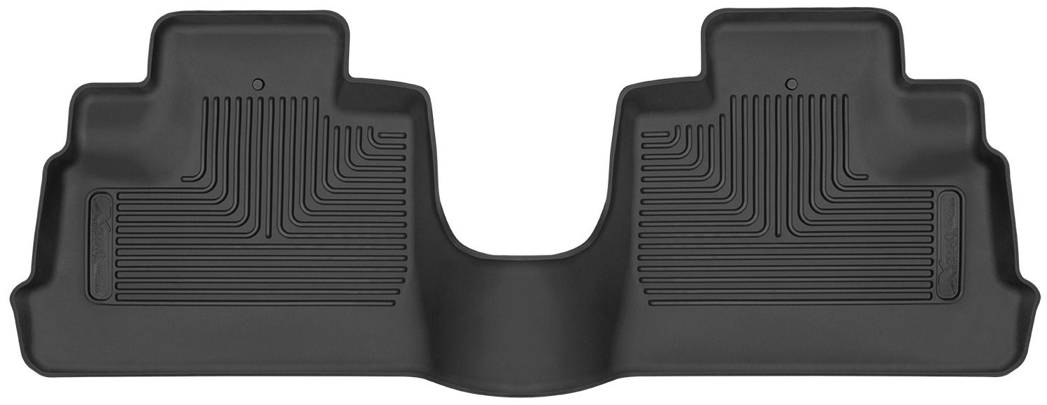 2017, 2016, 2015, 2014, 2013, 2012, 2011, 2010, 2009, 2008, 2007 Jeep Wrangler Floor Liner