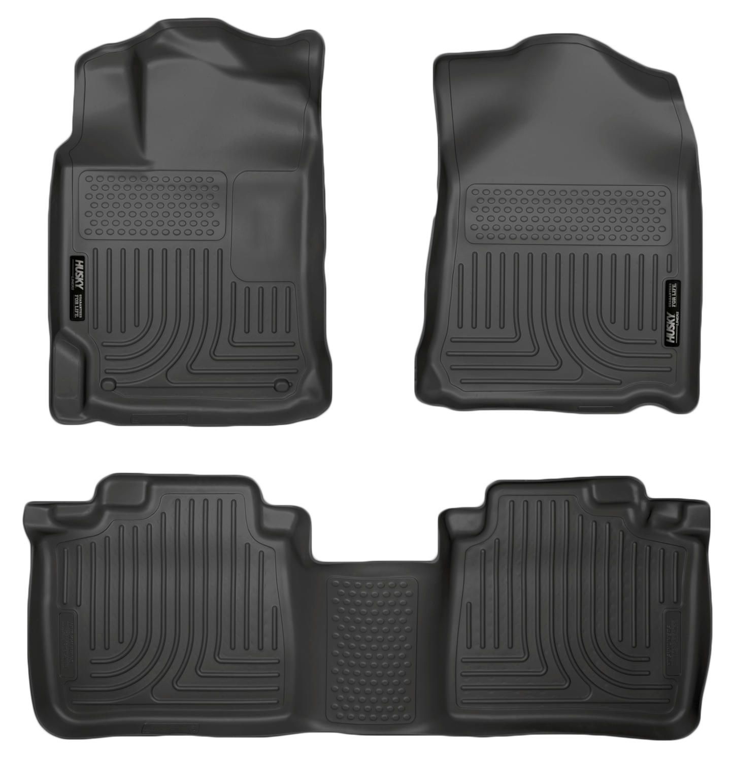 2015, 2014, 2013, 2012, 2011, 2010 Lexus RX350 Floor Liner