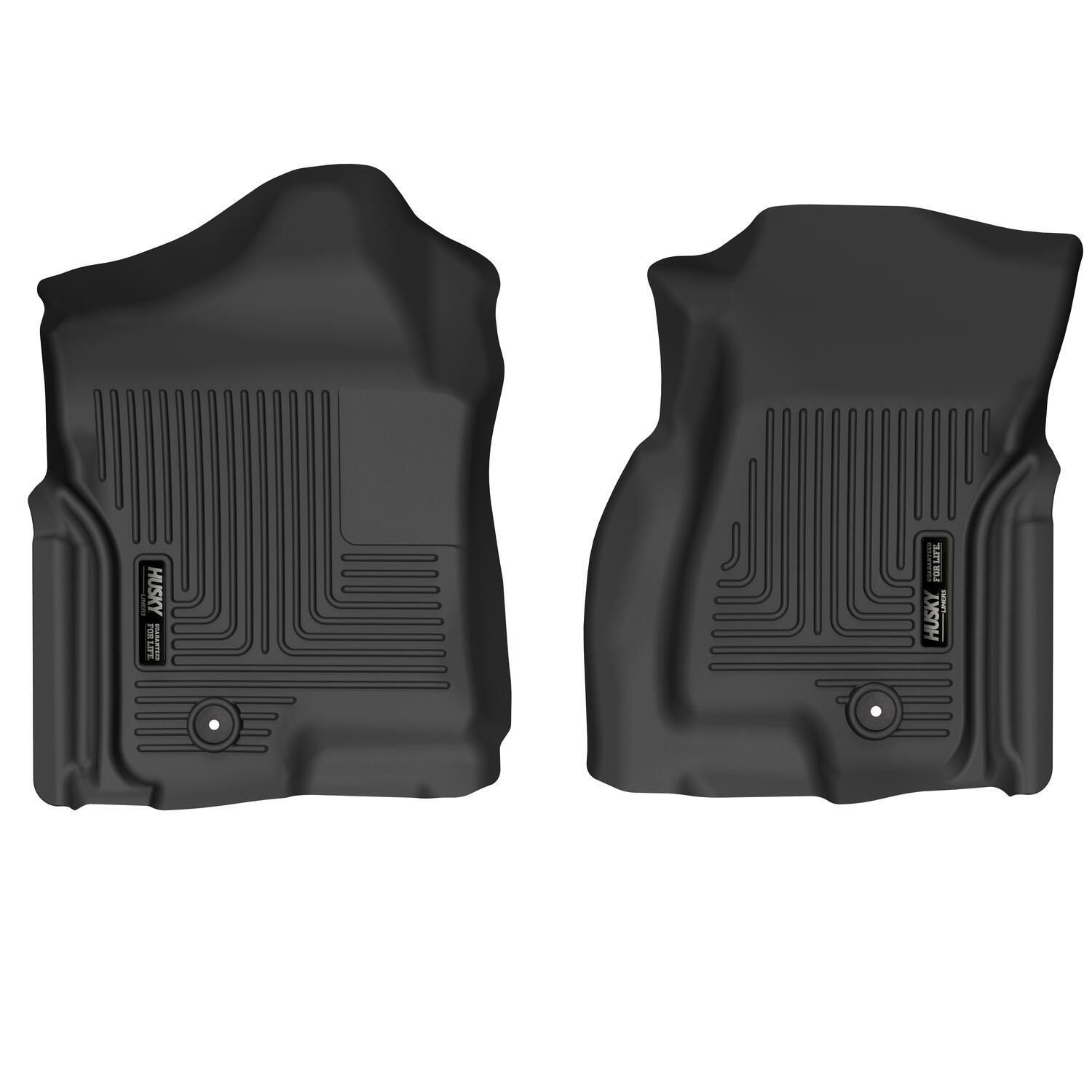 2005, 2004, 2003 Hummer H2 Floor Liner