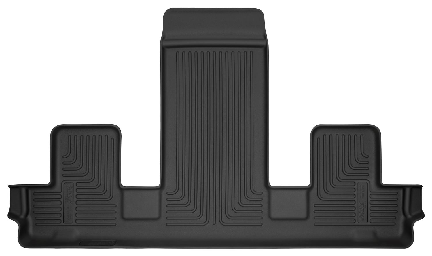 2023, 2022, 2021, 2020, 2019, 2018 Chevrolet Traverse Floor Liner