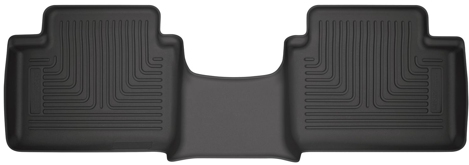 2023, 2022, 2021, 2020, 2019 Ford Ranger Floor Liner