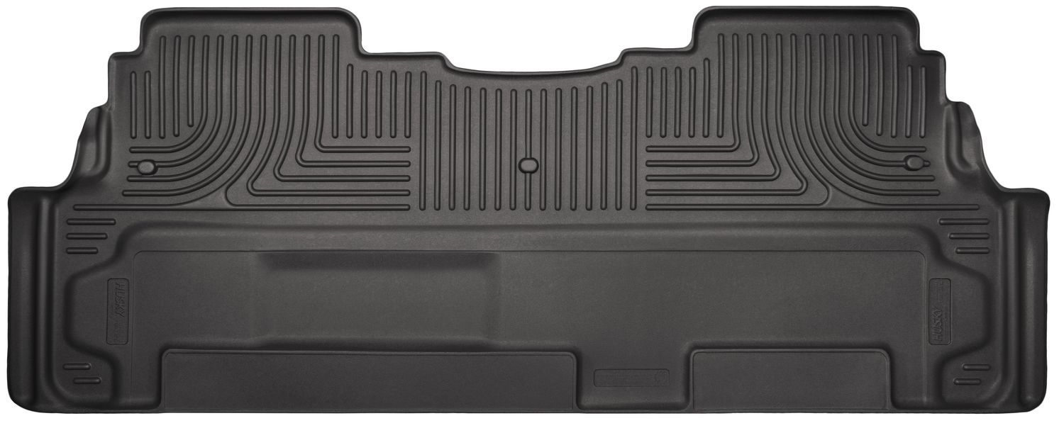 2017, 2016, 2015, 2014, 2013, 2012, 2011, 2010, 2009 Chevrolet Traverse Floor Liner