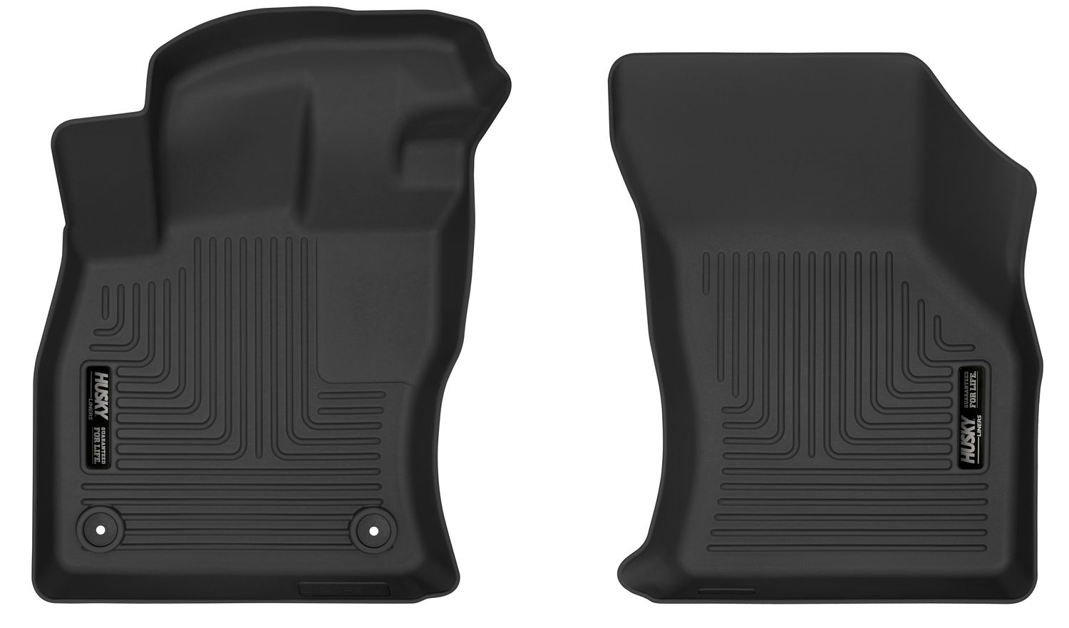 2024, 2023, 2022, 2021, 2020, 2019 Volkswagen Jetta Floor Liner