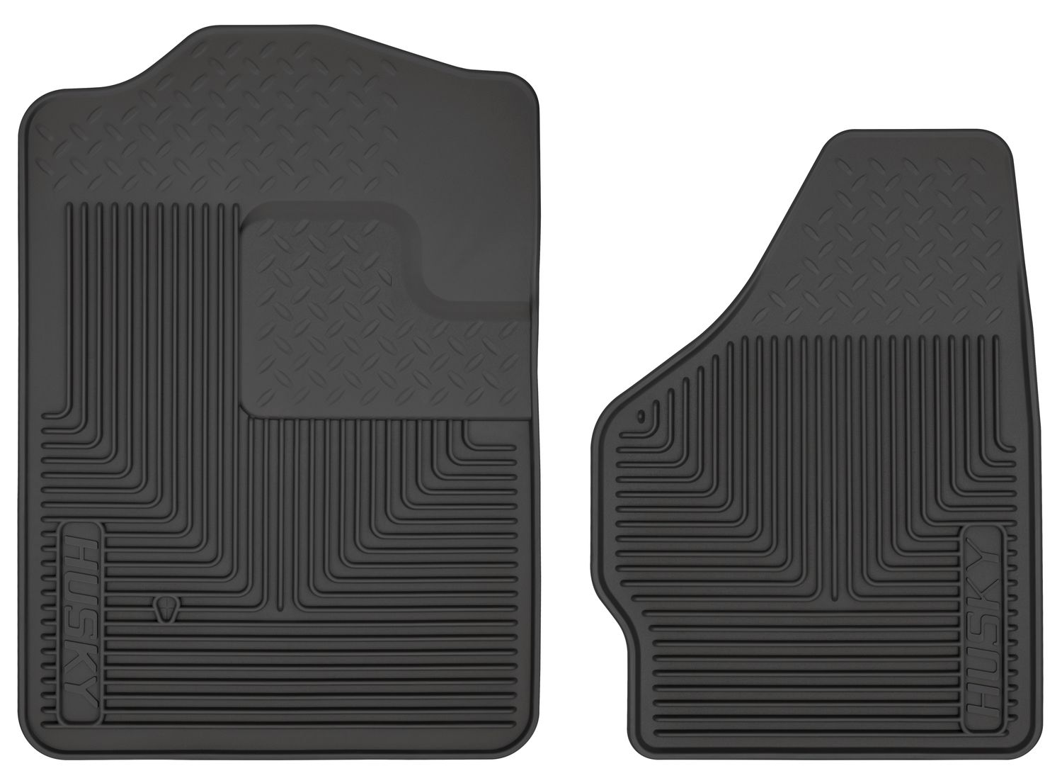 2005, 2004, 2003, 2002, 2001, 2000 Ford Excursion Floor Mat