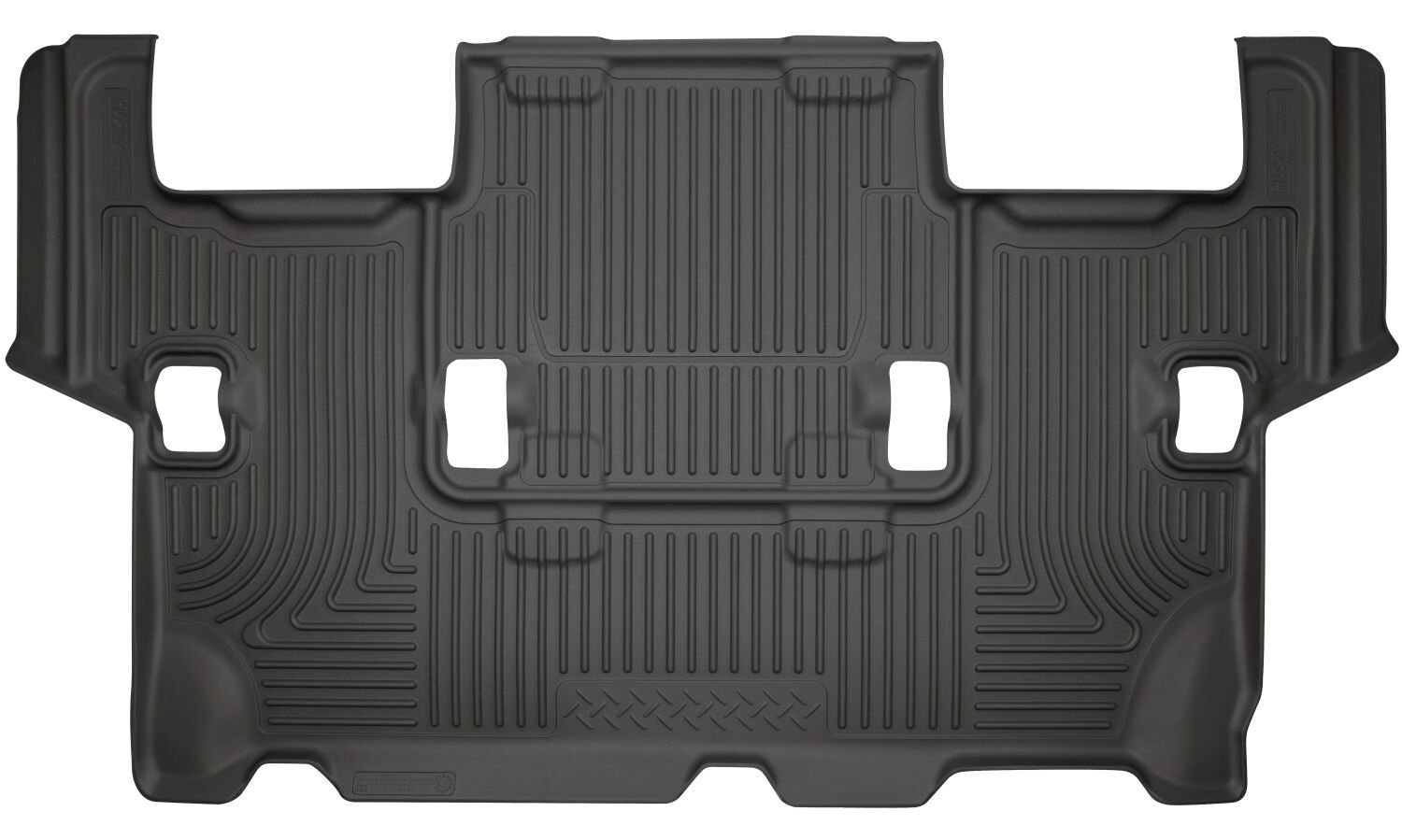 2017, 2016, 2015, 2014, 2013, 2012, 2011 Ford Expedition Floor Liner