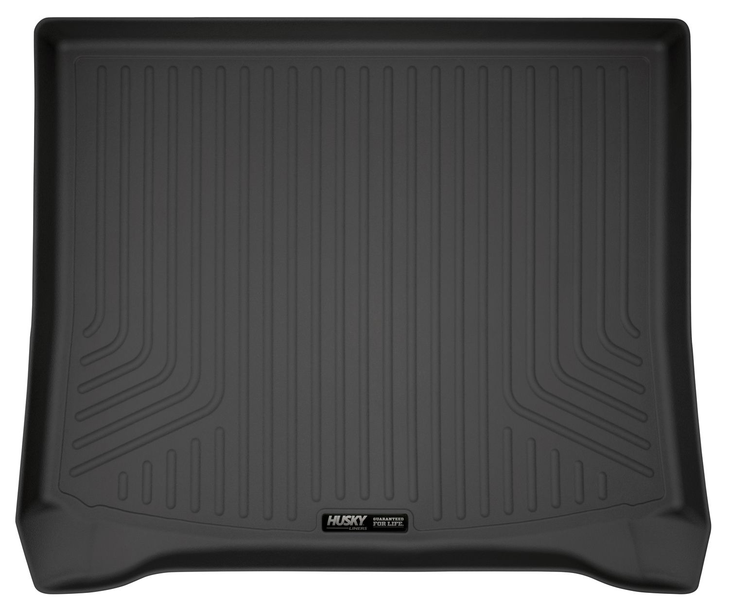 2024, 2023, 2022, 2021, 2020, 2019, 2018, 2017 Jeep Compass Cargo Area Liner