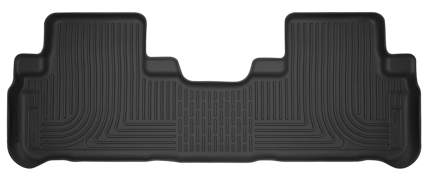 2019, 2018, 2017, 2016, 2015, 2014 Toyota Highlander Floor Liner