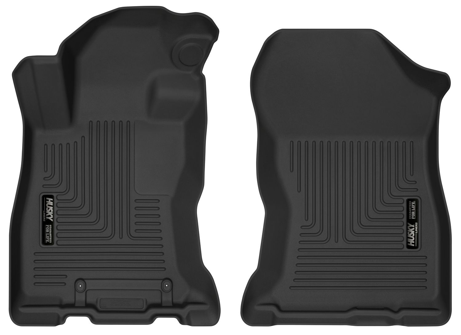 2024, 2023, 2022, 2021, 2020, 2019 Subaru Forester Floor Liner