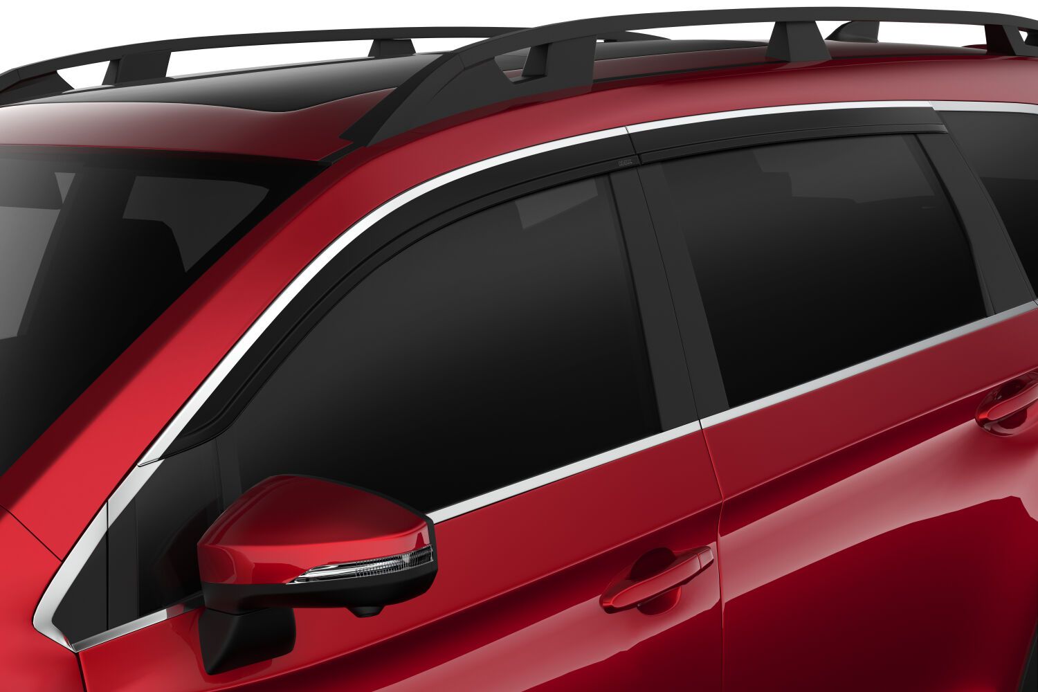 2023, 2022, 2021, 2020, 2019 Subaru Ascent Side Window Deflector
