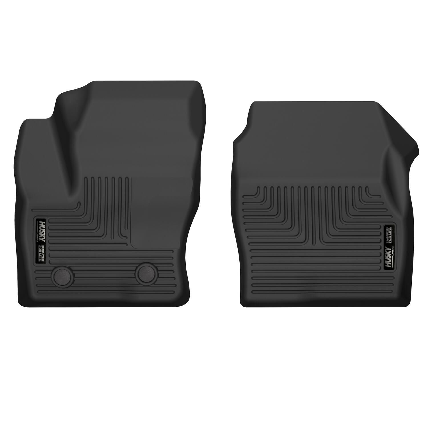 2022, 2021, 2020 Ford Transit Connect Connect Floor Liner