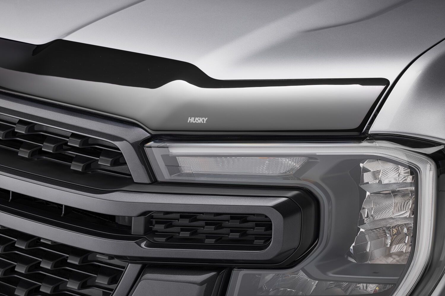 2023, 2022, 2021, 2020, 2019 Ford Ranger Hood Deflector