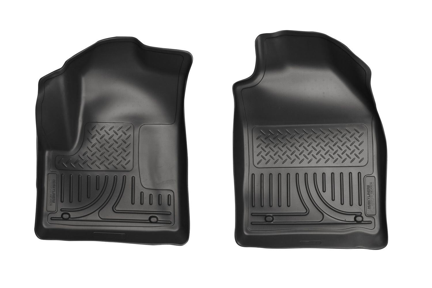 2013, 2012, 2011, 2010 Ford Transit Connect Connect Floor Liner