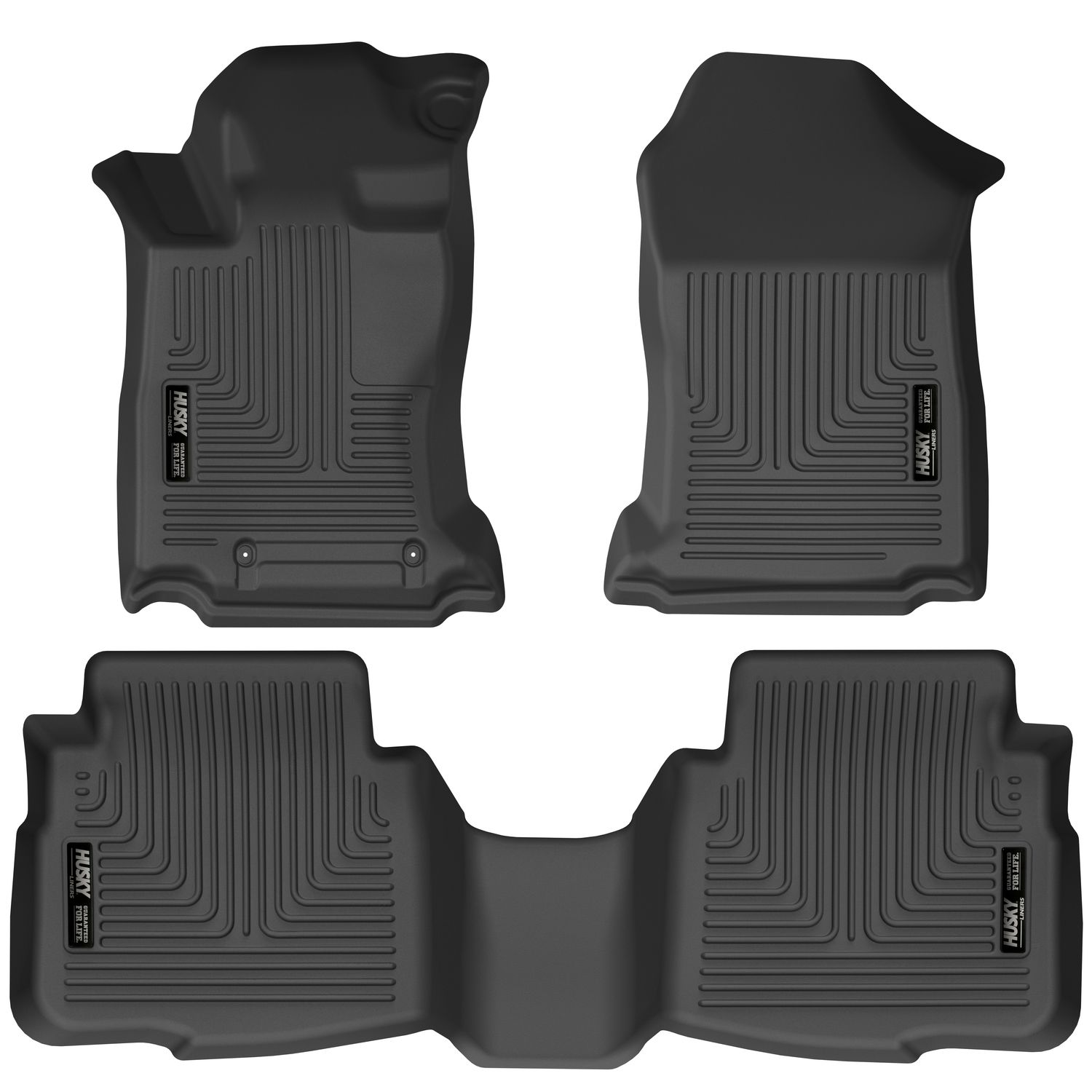 2025, 2024, 2023, 2022, 2021, 2020 Subaru Outback Floor Liner