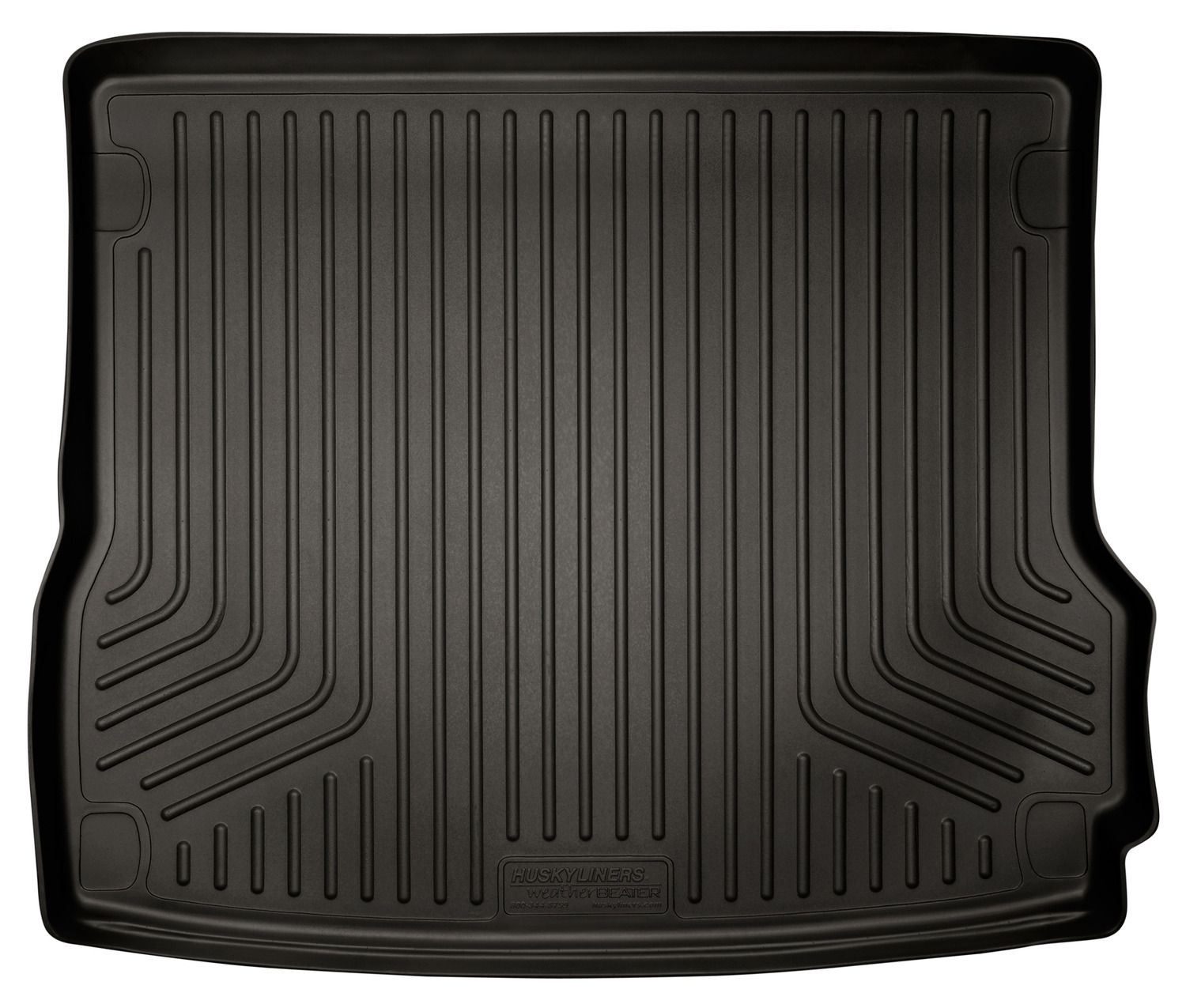 2017, 2016, 2015, 2014 Audi SQ5 Cargo Area Liner