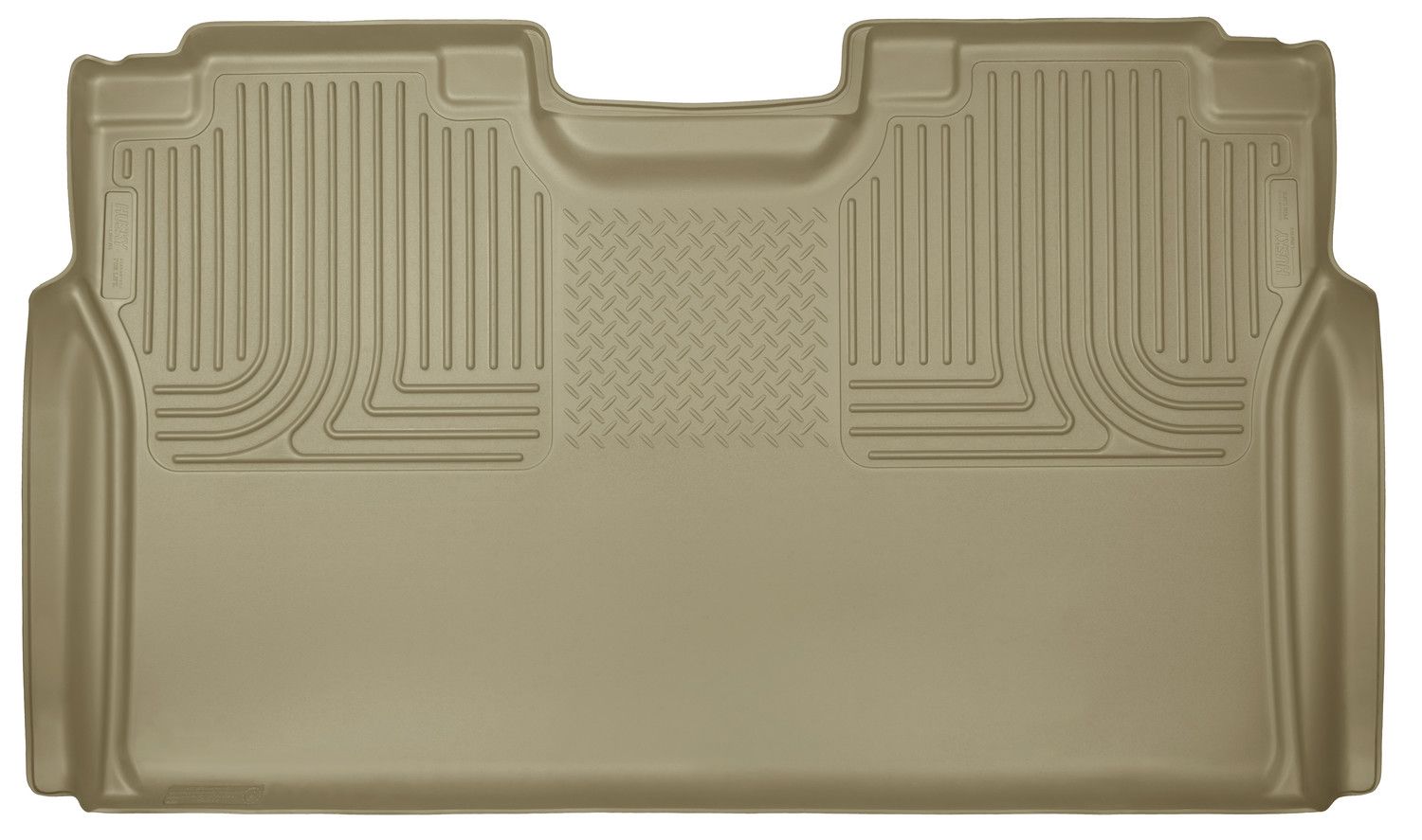 2024, 2023, 2022, 2021, 2020, 2019, 2018, 2017, 2016, 2015 Ford F-150 Floor Liner