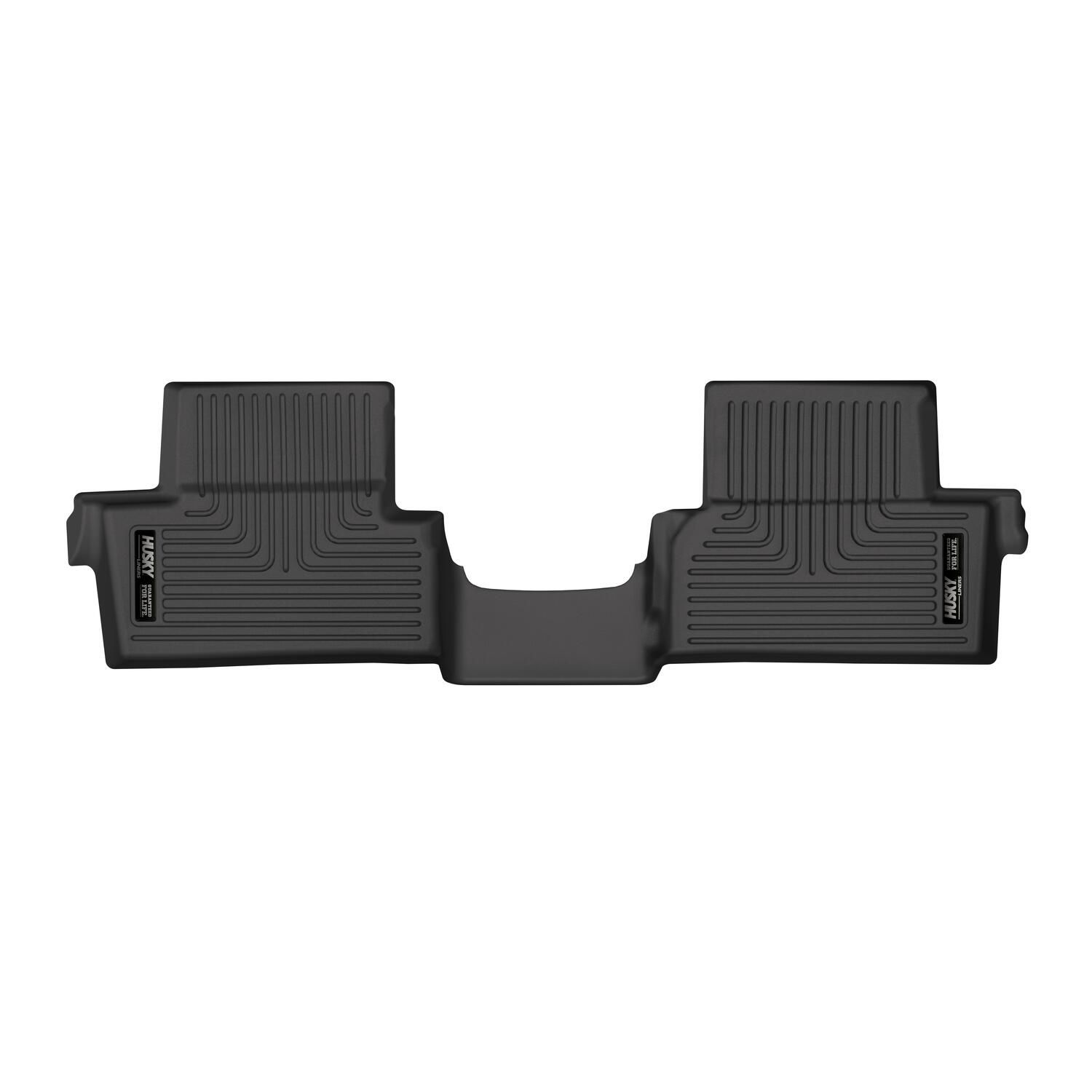 2024, 2023, 2022, 2021 Ford Bronco Floor Liner