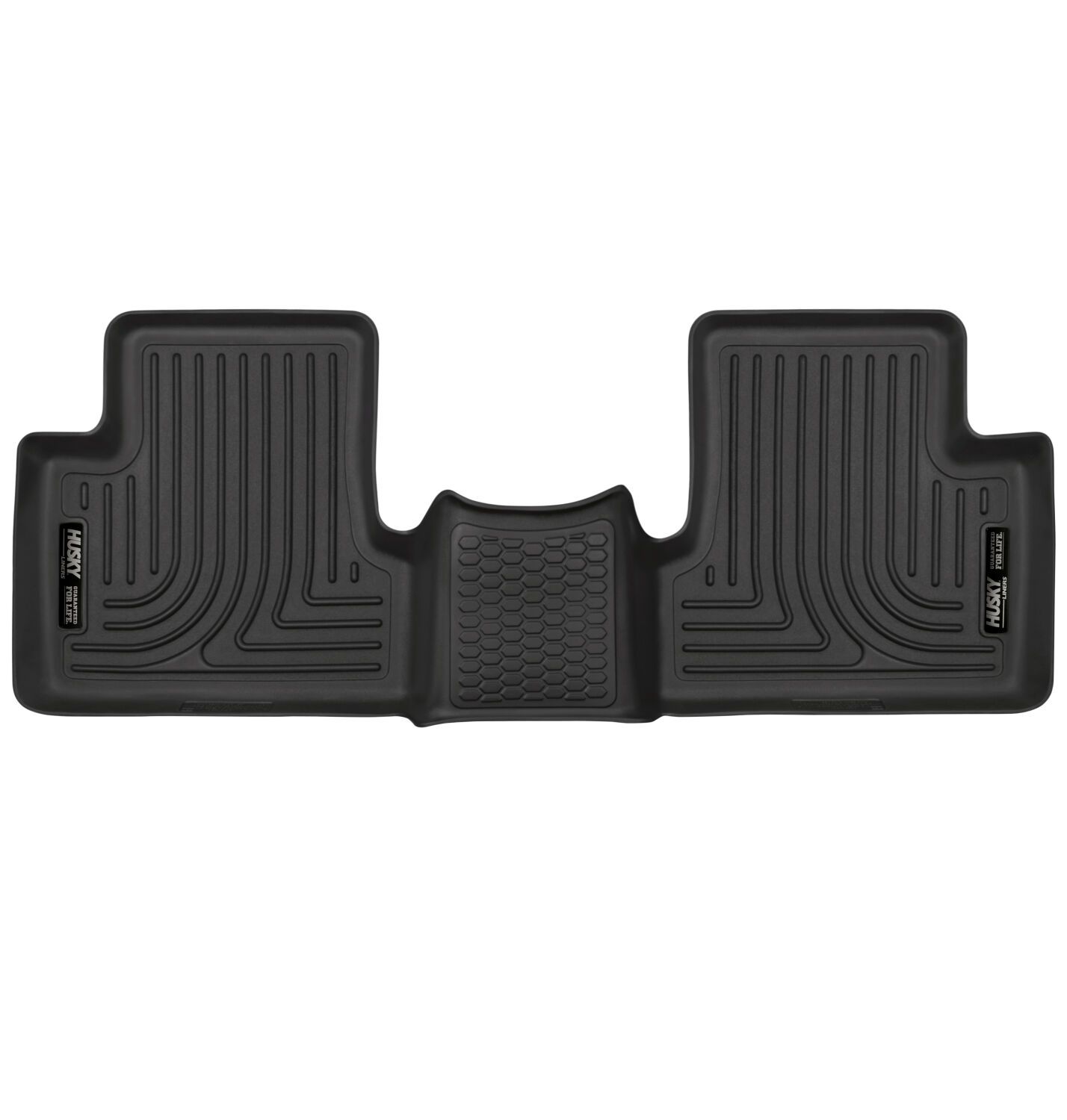 2023, 2022, 2021, 2020, 2019, 2018, 2017, 2016, 2015 Jeep Cherokee Floor Liner