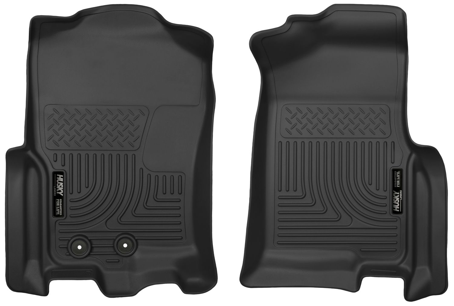 2017, 2016, 2015, 2014, 2013, 2012, 2011 Ford Expedition Floor Liner