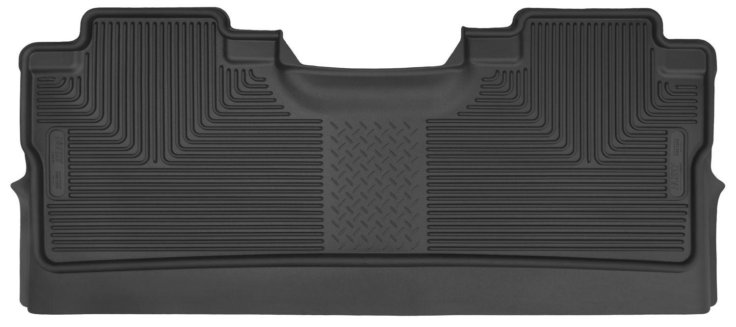 2024, 2023, 2022, 2021, 2020, 2019, 2018, 2017, 2016, 2015 Ford F-150 Floor Liner