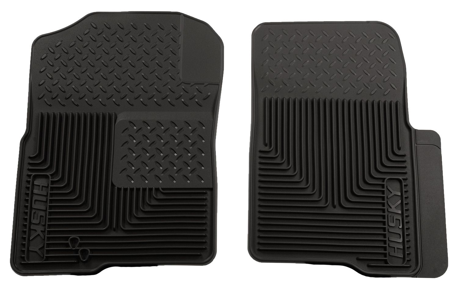 2014, 2013, 2012, 2011, 2010, 2009, 2008, 2007, 2006, 2005, 2004, 2003 Ford Expedition Floor Mat