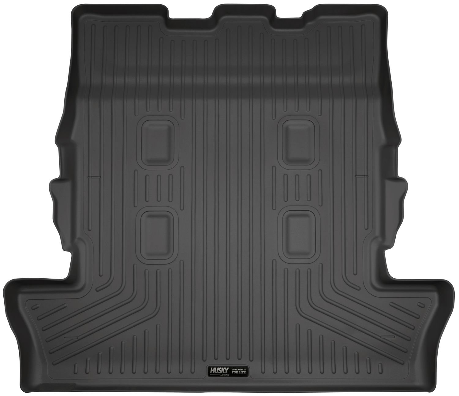 2021, 2020, 2019, 2018, 2017, 2016, 2015, 2014, 2013 Lexus LX570 Cargo Area Liner
