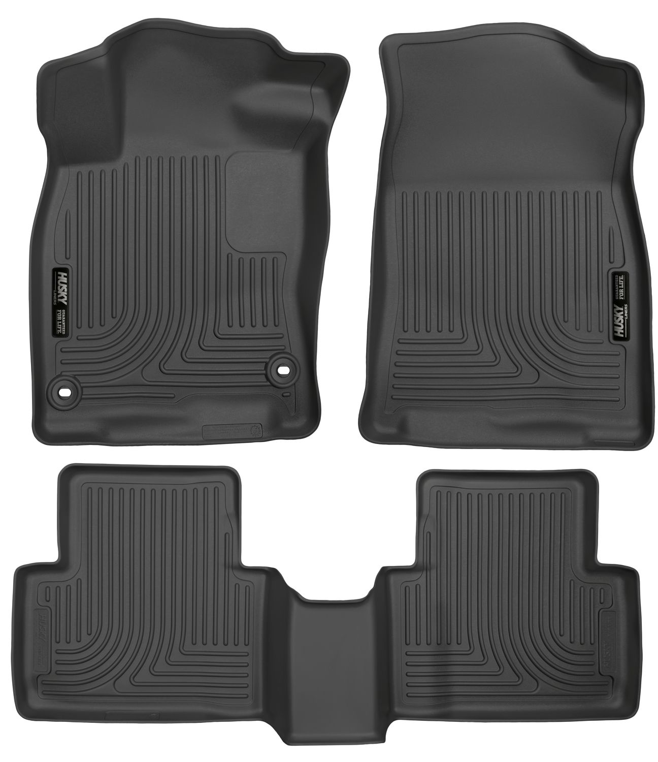 2021, 2020, 2019 Honda Insight Floor Liner