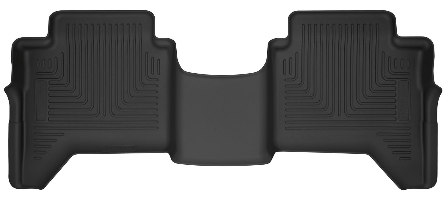 2023, 2022, 2021, 2020, 2019 Ford Ranger Floor Liner