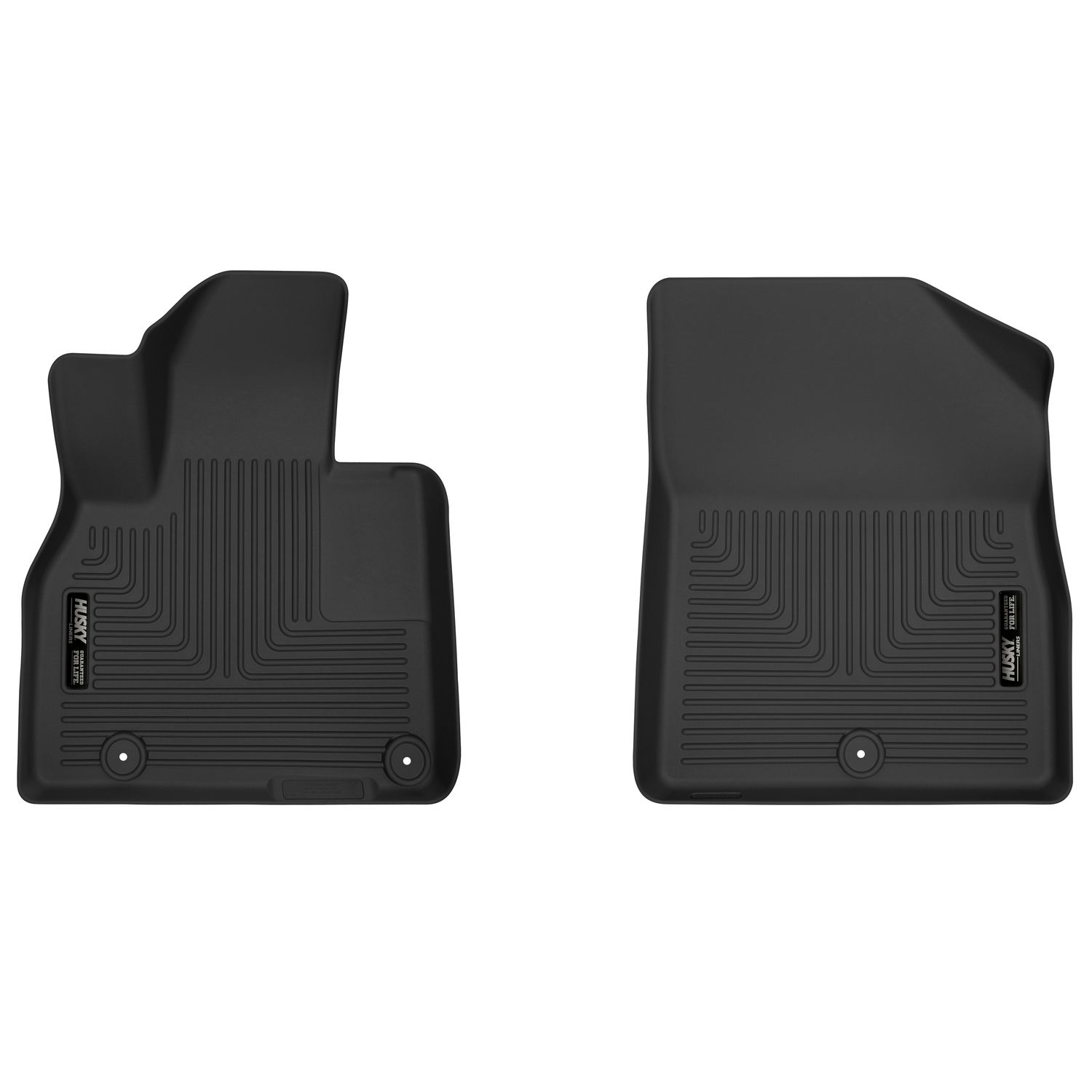 2025, 2024, 2023, 2022, 2021, 2020 Kia Telluride Floor Liner