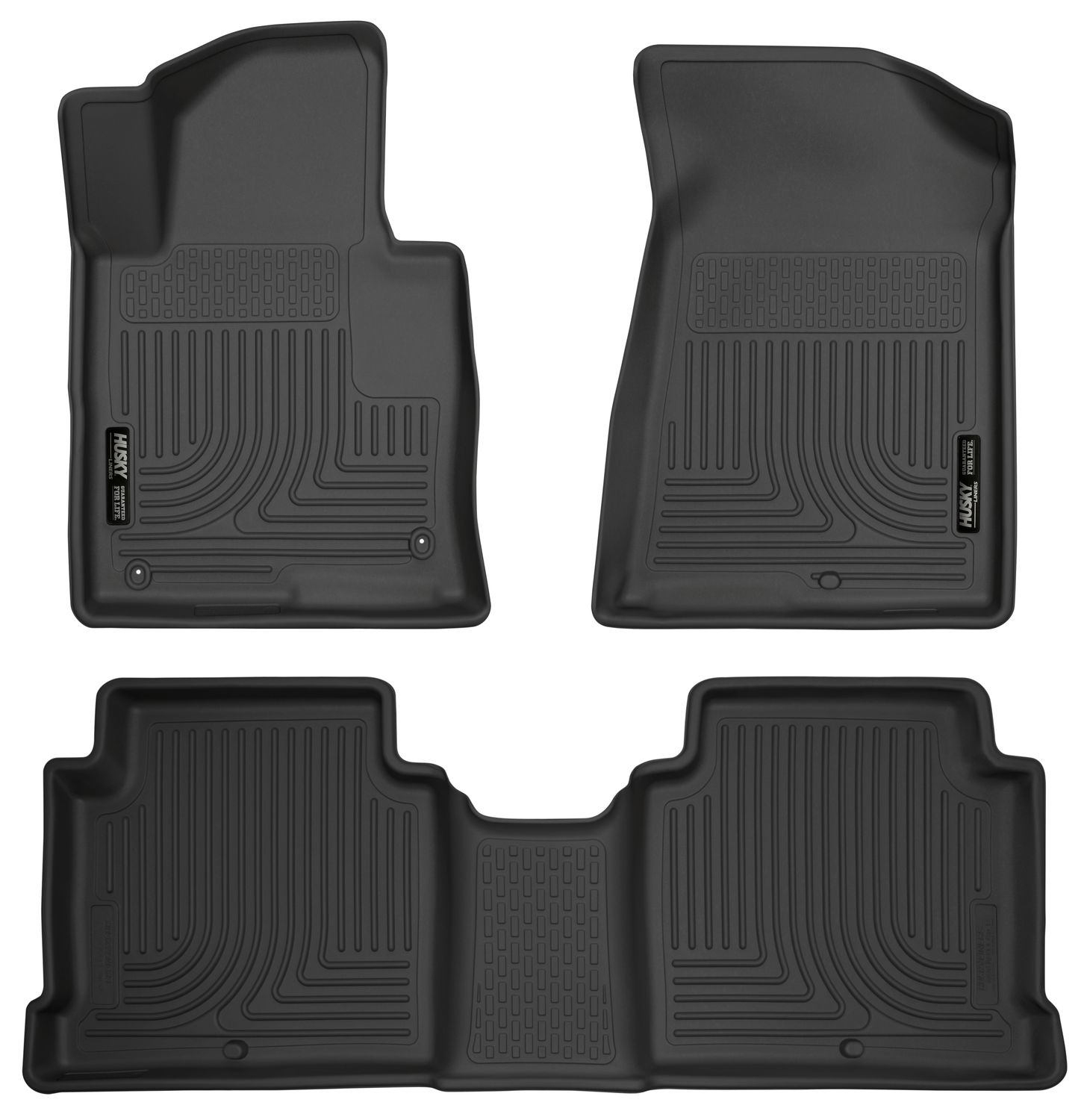 2020, 2019, 2018, 2017, 2016 Kia Optima Floor Liner
