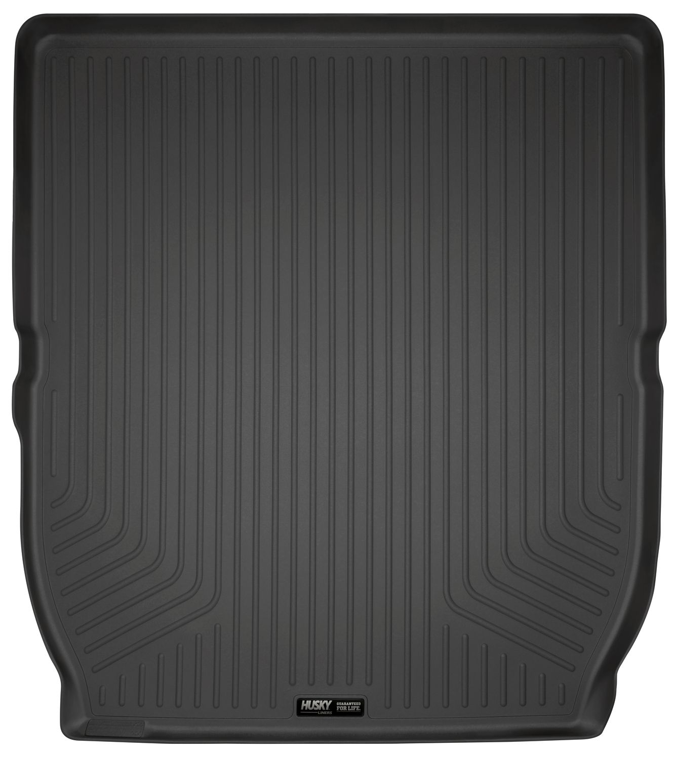 2017, 2016, 2015, 2014, 2013, 2012, 2011, 2010, 2009 Chevrolet Traverse Cargo Area Liner