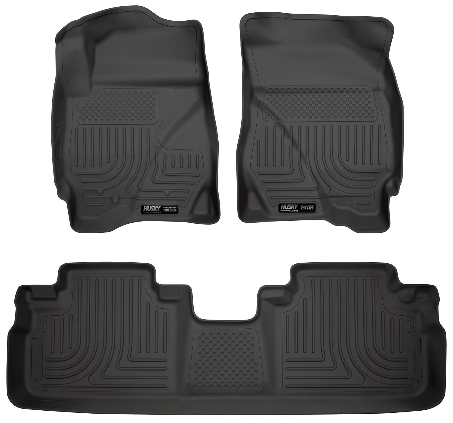 2012, 2011, 2010, 2009 Ford Escape Floor Liner