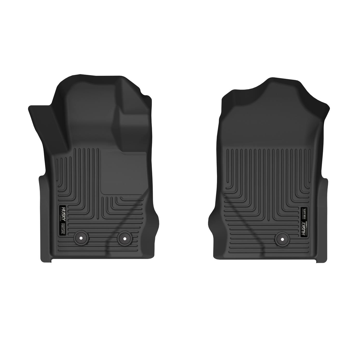 2024, 2023, 2022, 2021 Ford Bronco Floor Liner