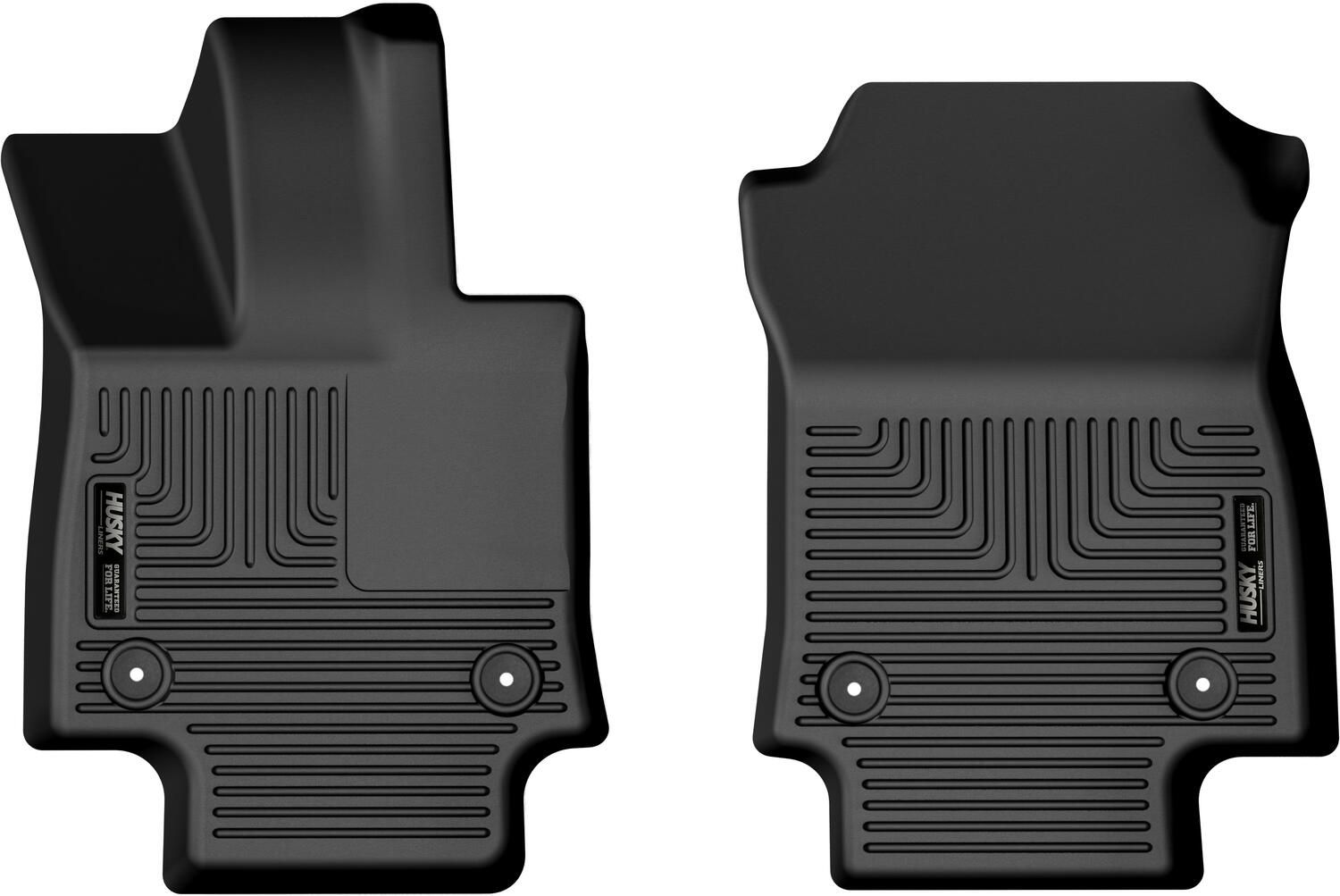 2025, 2024, 2023, 2022 Lexus NX250 Floor Liner