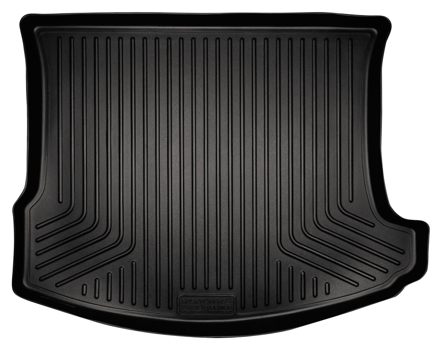 2013, 2012, 2011, 2010 Mazda 3 Trunk Lining