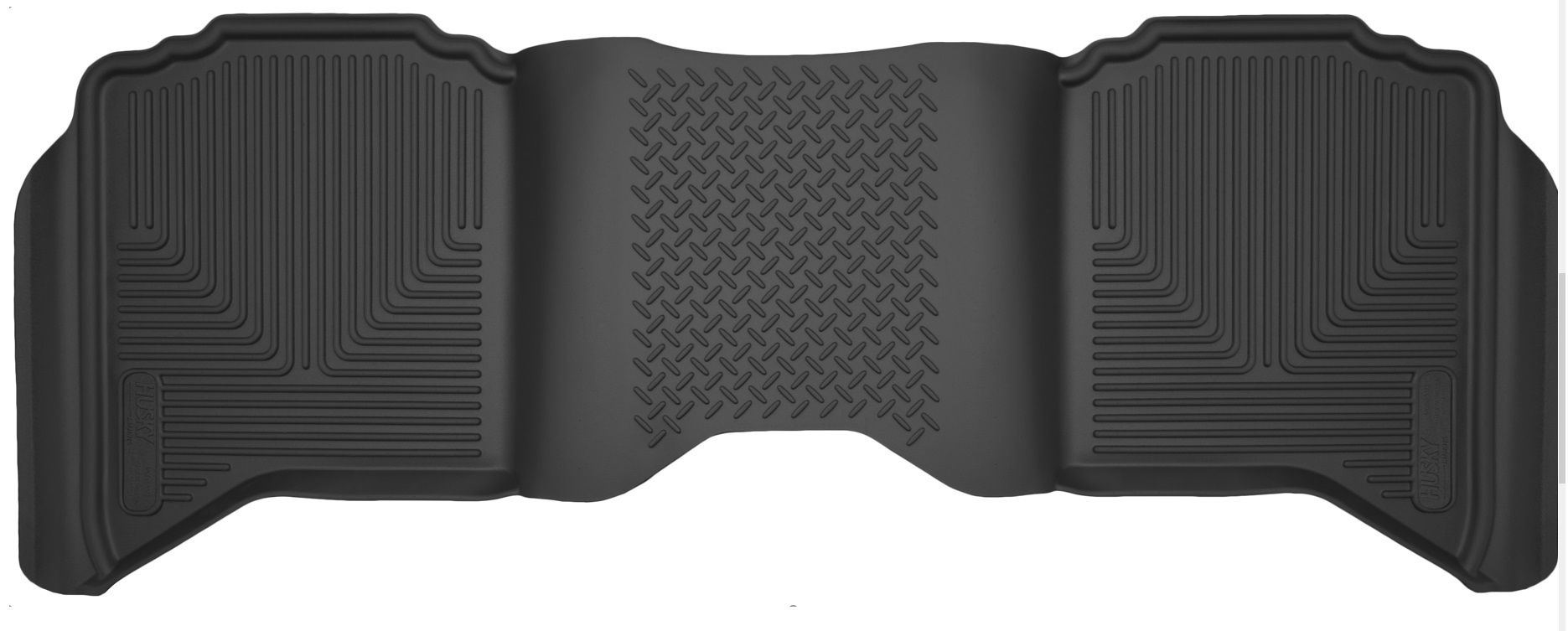 2018, 2017, 2016, 2015, 2014, 2013, 2012, 2011 Ram 3500 1500 Floor Liner