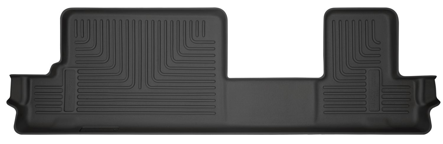 2023, 2022, 2021, 2020, 2019, 2018 Chevrolet Traverse Floor Liner