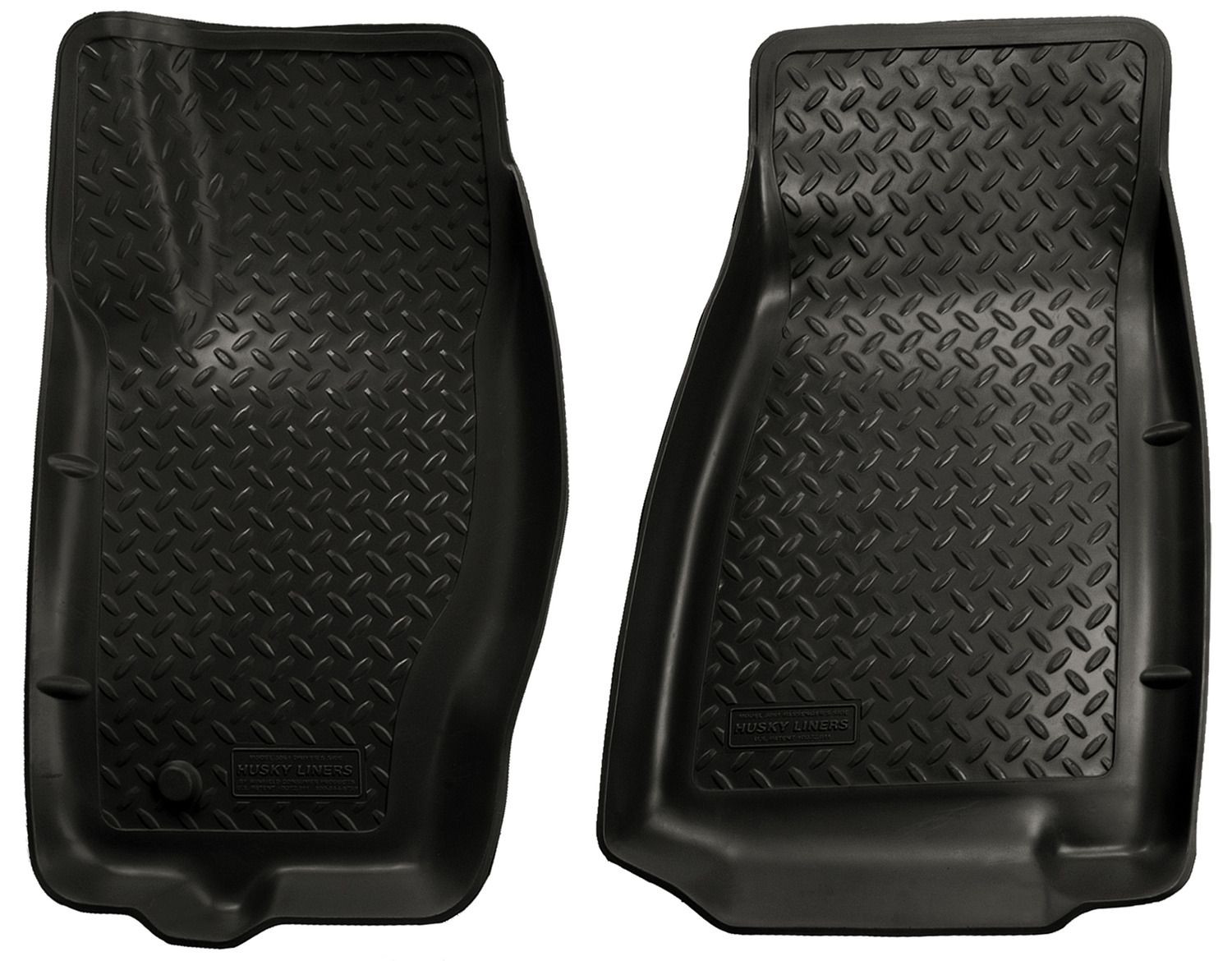 2010, 2009, 2008, 2007, 2006 Jeep Commander Floor Liner