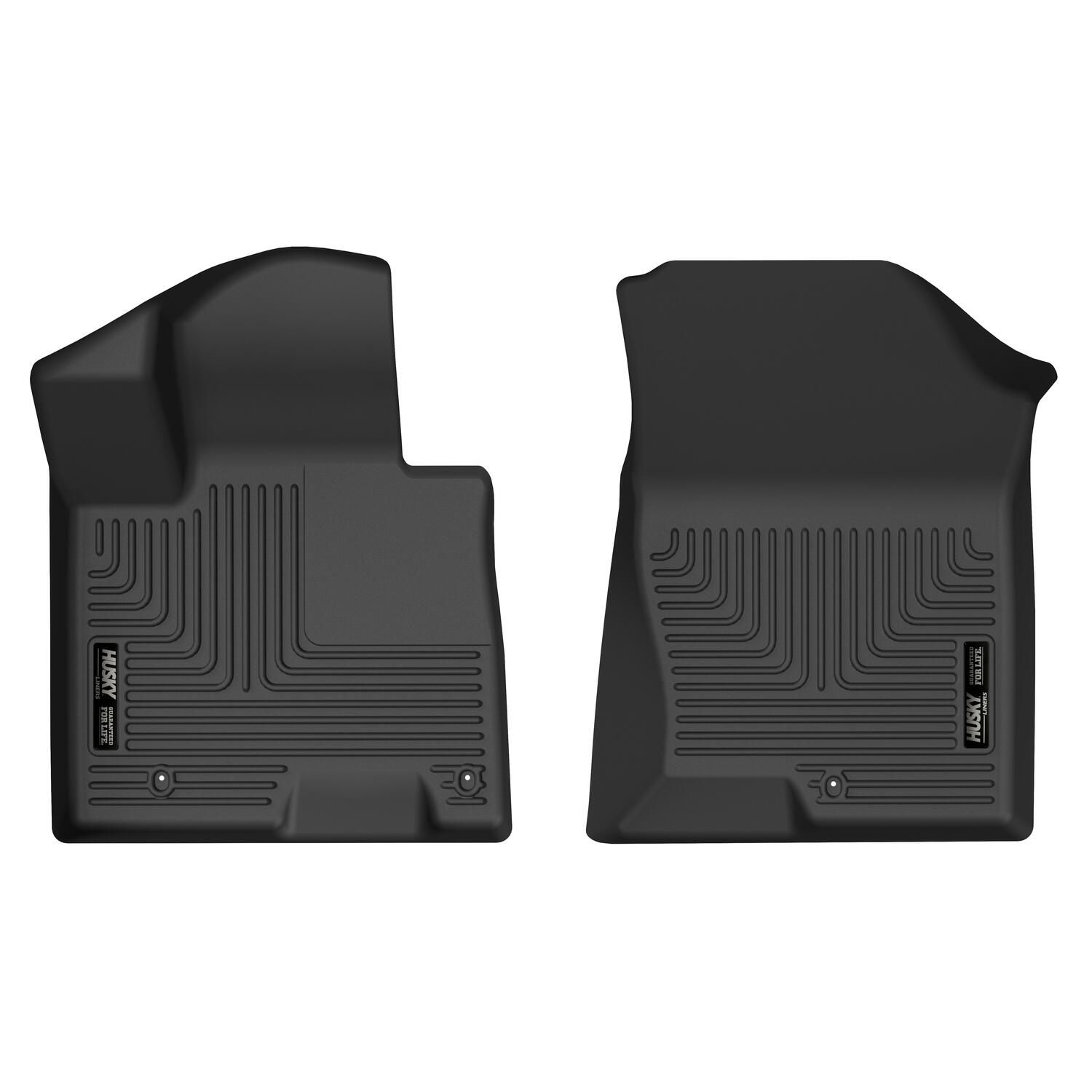 2025, 2024, 2023, 2022 Hyundai Tucson Cruz Floor Liner